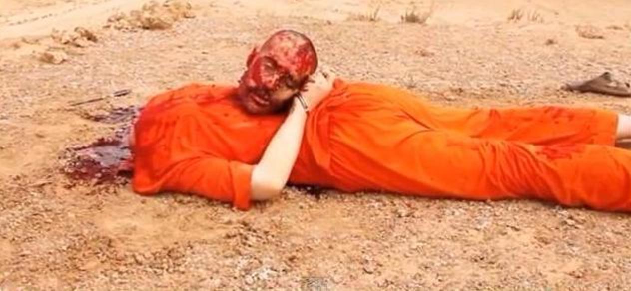 mbem Islamischer enthauptet James Foley. Islamische t�ten James Foley